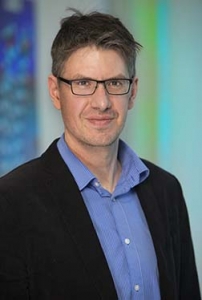 Stefan Schulz - IPIC