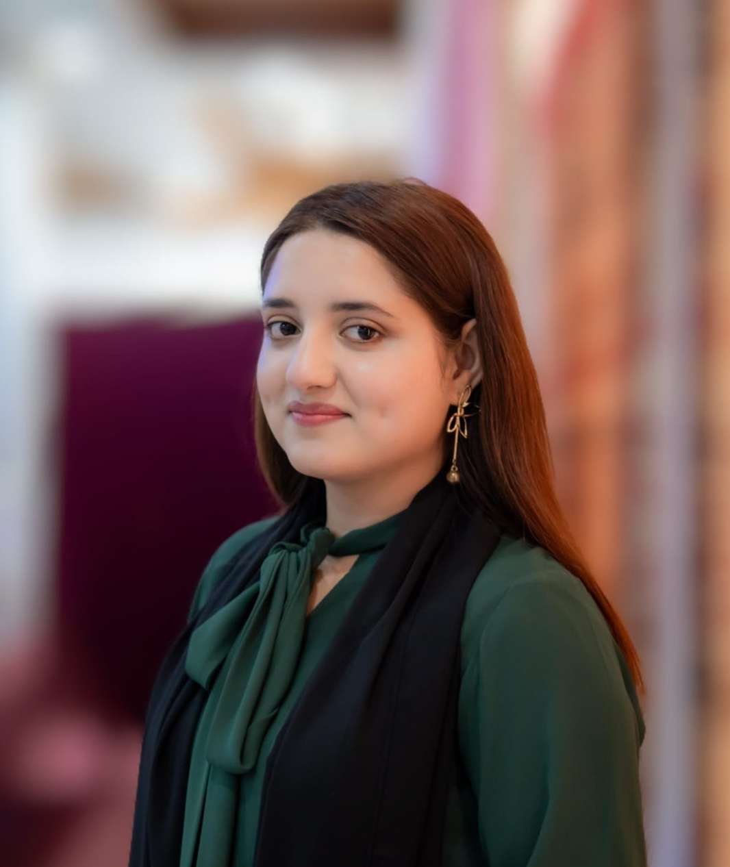 Hafsa Razik Hafsa Hameed - IPIC